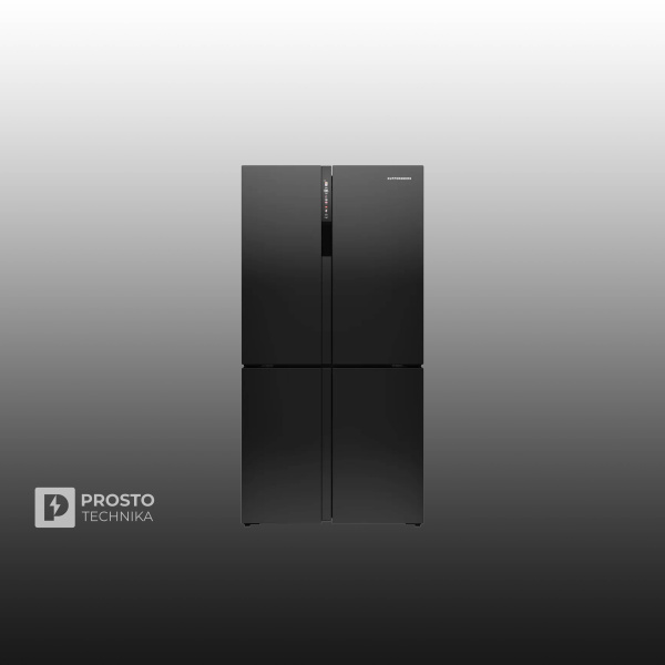 Холодильник Kuppersberg NFFD 185 DX